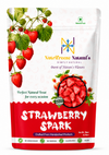 Strawberry Spark - Premium Freeze Dried Flakes