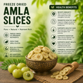 Dried Amla