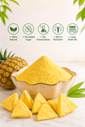 Pineapple Fruit Powder