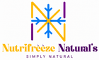 NutriFreeze Naturals - Home