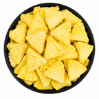 Pineapple Pop - Premium Dried Pineapple Slices
