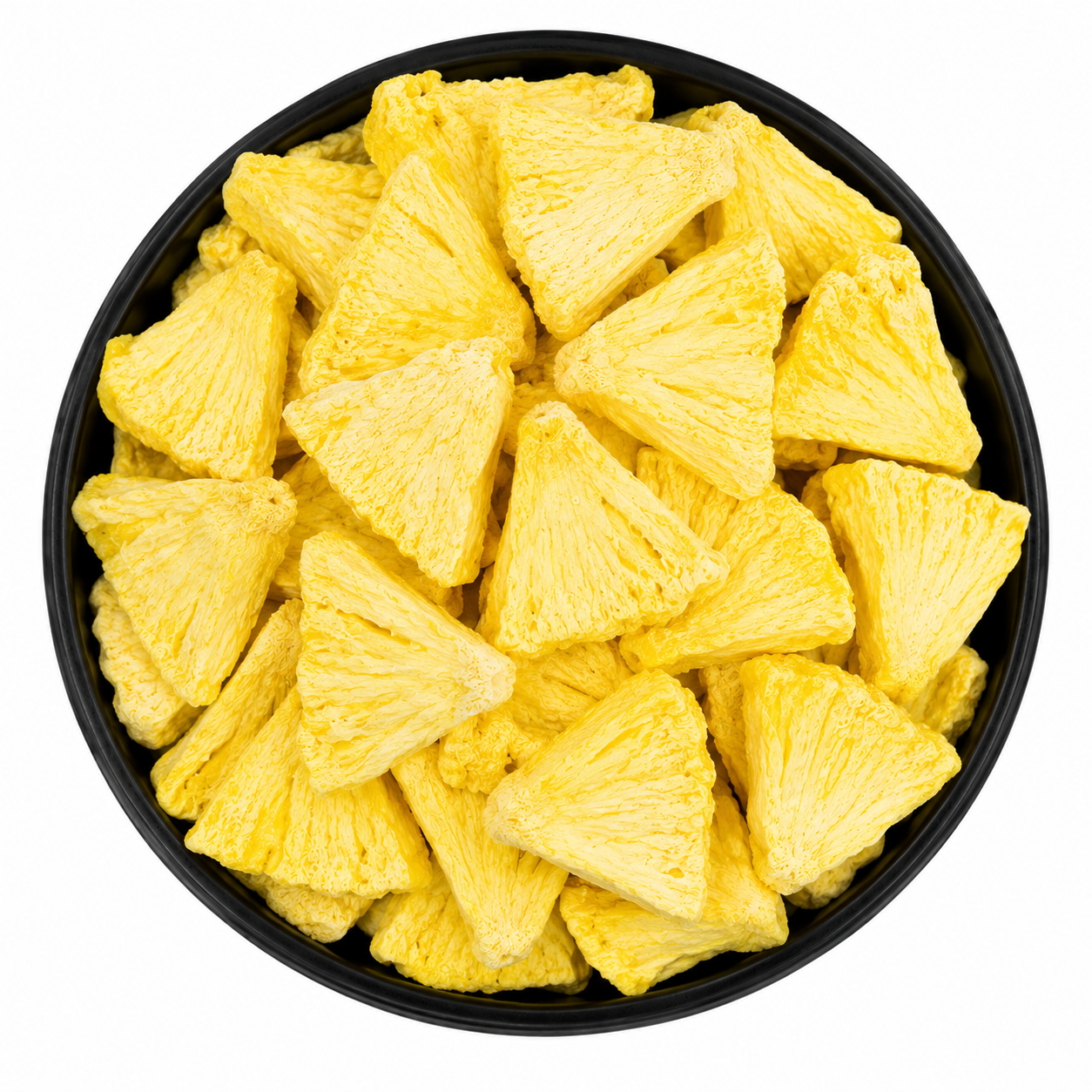 Pineapple Pop - Premium Dried Pineapple Slices