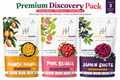 Premium Discovery Pack