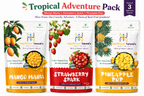 Tropical Adventure Pack