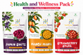 Health and Wellness Pack