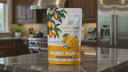 Mango Mania -Premium Freeze Dried Mango Cubes